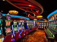 Casino in de Dominicaanse Republiek van Sosua