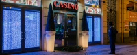Hollywood casino amfitheaterput, parx casino gevechtsavond, pot angajații cazinoului să parieze