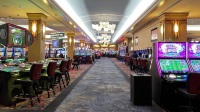 X-games casino