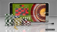 Vierkante deal casino