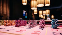 Casino's in Grand Junction Colorado, Minimale inzet casino van Monaco