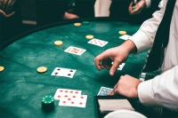 Casino's met minimale storting van $ 20