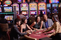Seneca niagara resort & casino loc în aer liber, Winstar casino dresscode