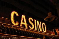 Casino in de omgeving van Toronto