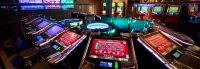 Casino's in de buurt van Marquette Michigan, cazinouri charleston sc
