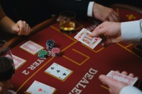 Online casino vs echt geld xb777