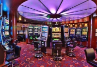 Navă casino azul anejo, poți să fumezi la Harrah's Cherokee Casino, casino's in de buurt van Solvang ca