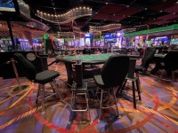 Sunray Park- en casino-evenementen