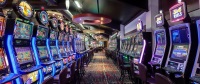 Casino's in de buurt van Ponca City Oklahoma