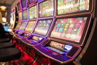 Onbeperkt casino zonder storting, bilete de cazinou stea căzătoare