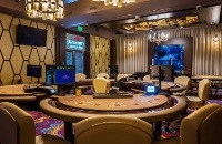Snoqualmie casino-winnaars