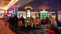Hoe ver is een casino van Destin Florida?