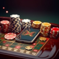 Sala de poker pala casino