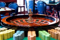 Cazinou din Bellingham, massief gouden casino