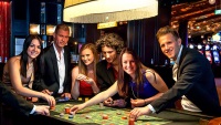 Casino's in Kalispell, Montana, se poate câștiga bani în cazinou, covor de cazinou de vanzare