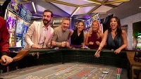 Gambols casino bonuscodes zonder storting 2024, promoții cazinou Santa Claran, restaurant cazinou cu vânt puternic