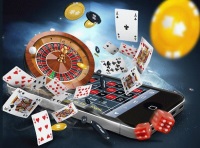 Verhuur van casinofeesten in Orange County