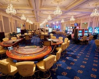 Eagle Mountain Casino nieuwe locatie openingsdatum, Registrul cazinoului royal 888
