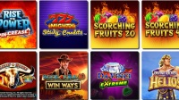 Lucky Legends casino gratis spins, kumbara online casino, choctaw casino zwembad foto's