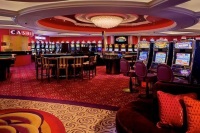 Cazinou la lumea disney, Thunder Valley Casino-zitplaatstabel, baccarat casino zoals het is