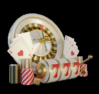 Vakantie casinofeest