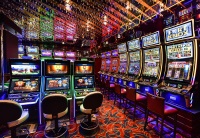 Zuidwind casino kanza, Mike Epps hoefijzercasino, 123 Vegas-casino's