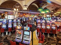 Casino's in de buurt van Boca Raton
