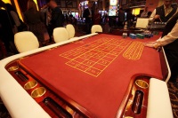Diagramă interactivă a locurilor din amfiteatru de cazinou din hollywood, beste sociale casinospellen