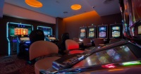 Casino's in de buurt van golfkusten al, coduri promoționale de cazinou online san manuel, Restaurantul cazinoului Eagle Mountain