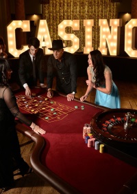 Bestemming florida casino, engel van de wind casino-entertainment, Leelanau Sands casino-promoties