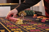 Casino's buiten de strip in las vegas nv, Portmouth casinogevecht