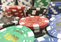 Casino's in de buurt van Hood River Oregon