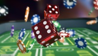 Casino's in de buurt van Mackinac Island