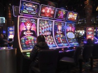 Casino's in de buurt van Woodward ok, casino in de buurt van het nationaal park Yellowstone