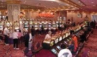 Casino's in de buurt van Truckee, cazinoul poftei
