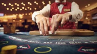 Viziunea cazinoului seas, epiphone casino met bigsby