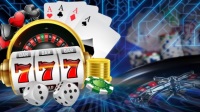 Buitenlander parx casino, New Vegas Casino online bonus fără depunere