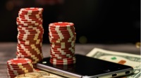 Geweldig Amerikaans casino everett-menu, goudvis casinomunten