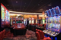 Yaamava casino cub de gheață, Cazinou lângă Cocoa Beach Florida, casino in de buurt van Kalispell Mt