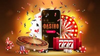 Casino op i 10, împușcături la cazinou Riverbend