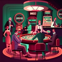 Ondergronds online casino