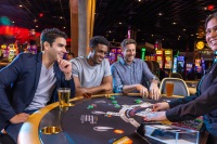 True Fortune casino gratis chip geen storting, casino's in Madrid