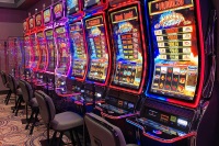 Casino's in de buurt van Fort Walton Beach Fl, cazinou lângă Lancaster