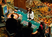 Casino pauma-entertainment