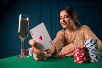 7 veren casino-evenementen