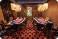Silveredge sister casino, cazinouri de-a lungul i 40 din New Mexico, panda monster casino