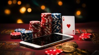 Blue lake casino poker