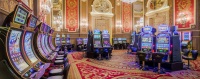Bighorse osage casino, cazinou sarasota florida, Cazinouri lângă Deerfield Beach Florida