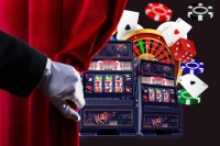 Tri-stad casino