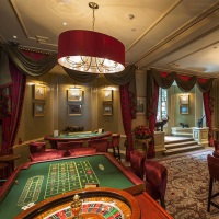 Grupo marca registrada pala casino, pechanga casino suites, Hollywood casino nachtclub